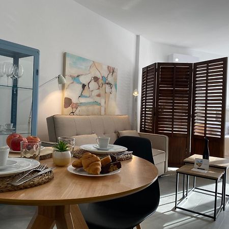شقة Loft primera línea playa, Cabo de Gata, Wifi ريتامار المظهر الخارجي الصورة