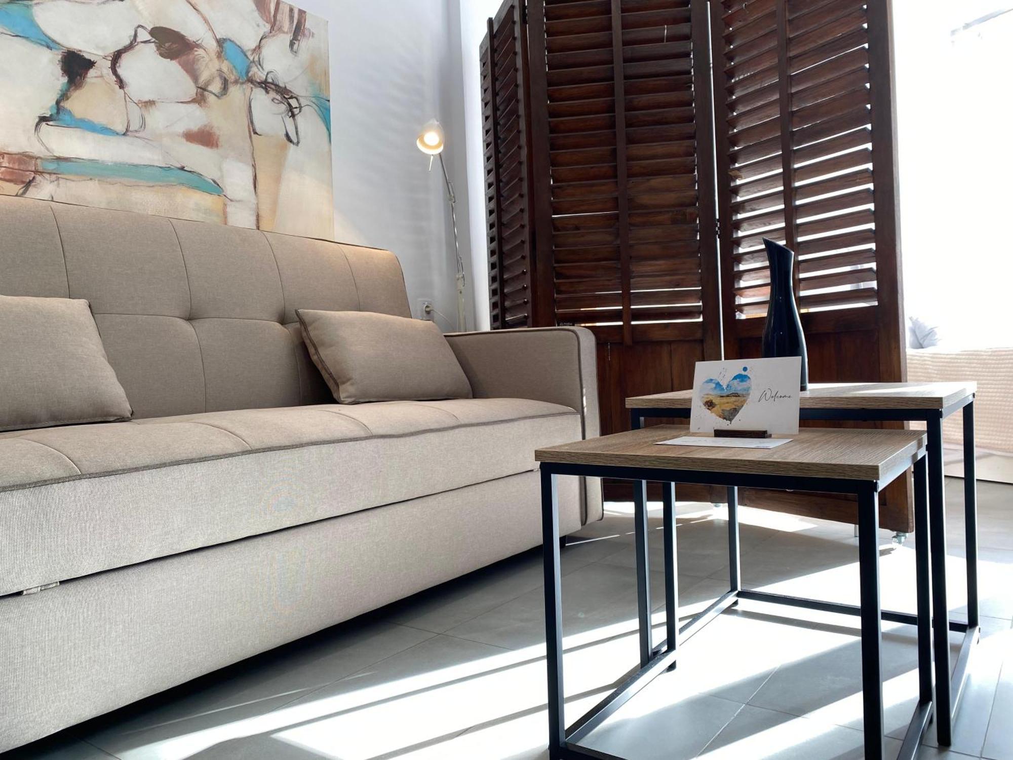 شقة Loft primera línea playa, Cabo de Gata, Wifi ريتامار المظهر الخارجي الصورة